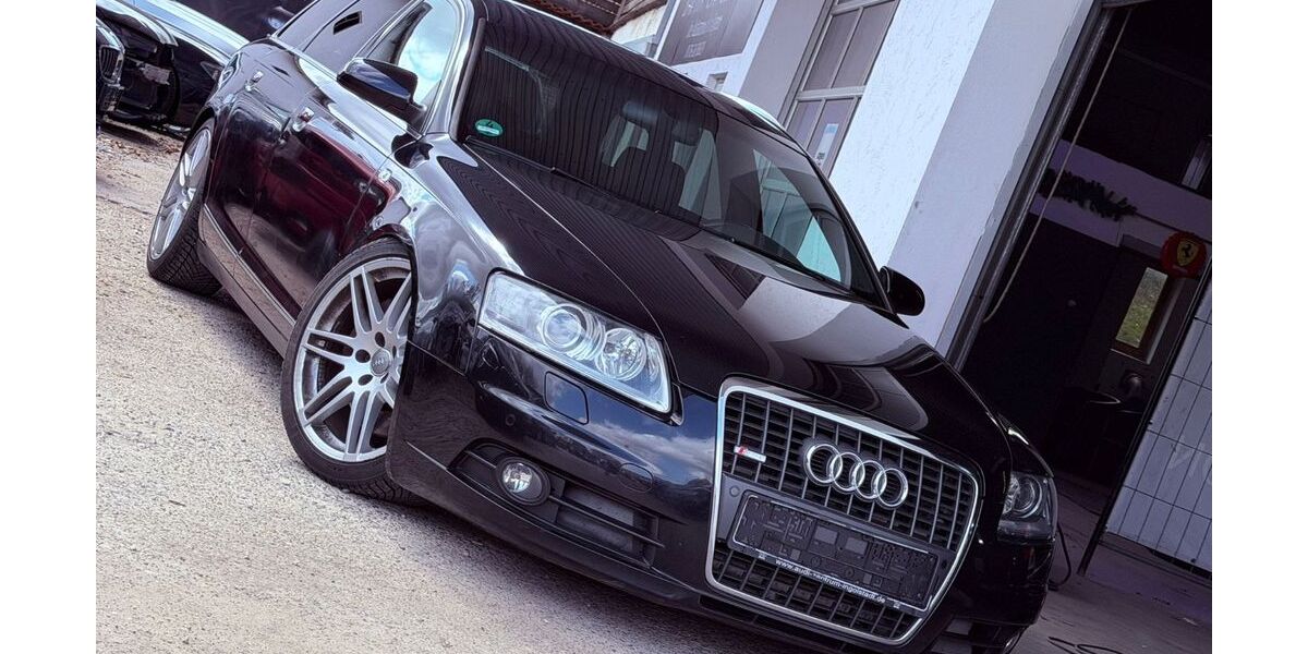Audi A6 330.000 km 4.499 &euro; Seifriedswörth 84189