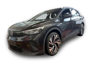 VW ID.4 95.151 km 21.743 &euro; Ergolding 84030