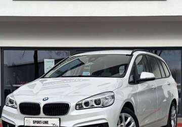 BMW 220 122.300 km 17.999 &euro; Landshut 84030