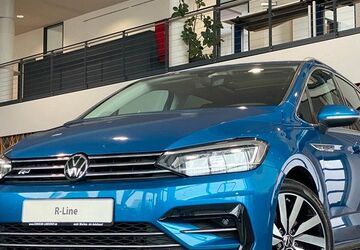 VW Touran 67.451 km 31.980 &euro; Landshut 84030