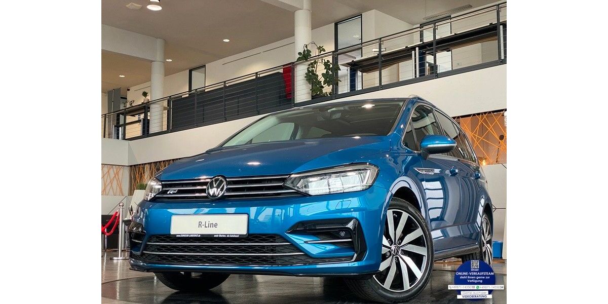 VW Touran 67.451 km 32.480 &euro; Landshut 84030