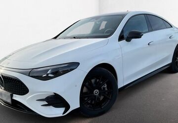 Mercedes-Benz CLA 350 9.000 km 56.891 &euro; Ergolding 84030