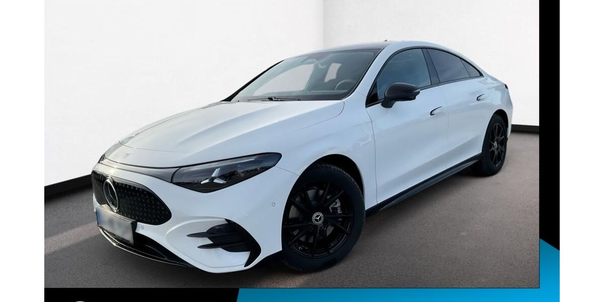 Mercedes-Benz CLA 350 9.000 km 56.891 &euro; Ergolding 84030