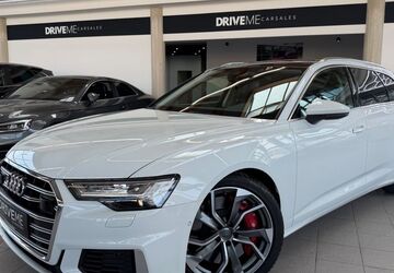 Audi S6 150.000 km 37.999 &euro; Dorfen 84405