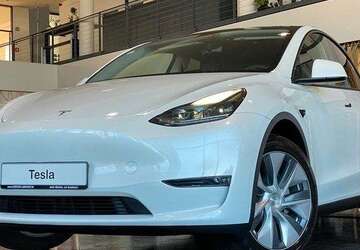 Tesla Model Y 59.978 km 36.480 &euro; Landshut 84030