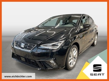Gebrauchte Seat Ibiza