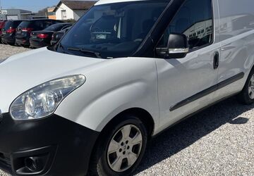 Opel Combo 193.000 km 4.500 &euro; Altdorf / Landshut 84032