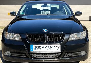 BMW 320 196.000 km 6.250 &euro; Mengkofen 84152