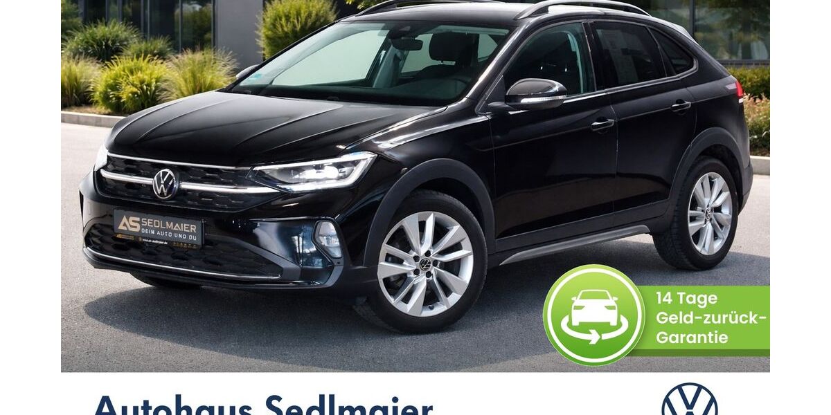 VW Taigo 30.358 km 18.990 &euro; Eching i. Ndb. 84174