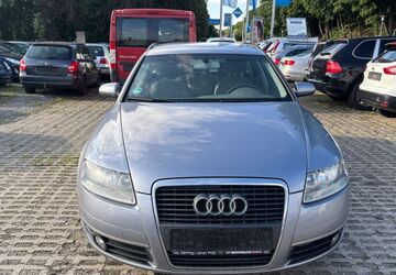 Audi A6 317.800 km 1.350 &euro; Ergoldsbach 84061