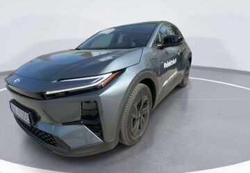 Toyota C-HR 1.150 km 41.980 &euro; Velden 84149