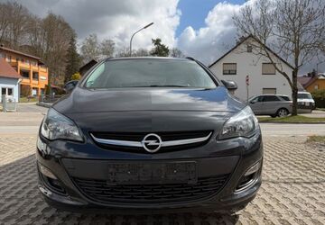 Opel Astra 214.000 km 3.950 &euro; Ergoldsbach 84061