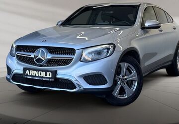 Mercedes-Benz GLC 350 130.380 km 35.750 &euro; Neufahrn in Niederbayern 84088
