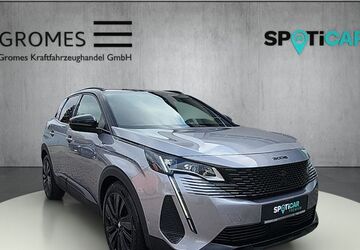 Peugeot 3008 25.800 km 27.890 &euro; Wartenberg 85456