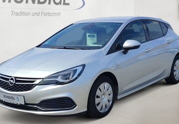 Opel Astra 119.110 km 10.920 &euro; Landshut 84030