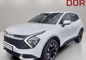 Kia Sportage 5.800 km 43.890 &euro; Landshut 84030