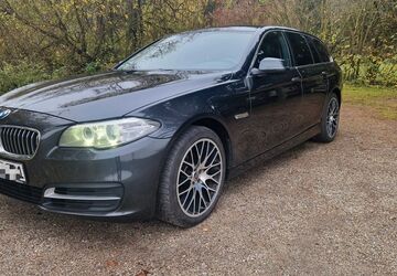 BMW 530 194.000 km 14.899 &euro; Rottenburg 84056