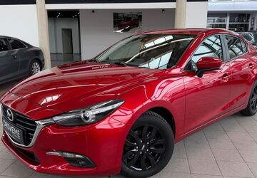 Mazda 3 145.983 km 12.499 &euro; Dorfen 84405