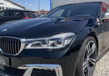 BMW 730 124.800 km 35.500 &euro; Altdorf/Landshut 84032