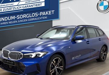 BMW 330 4.300 km 49.690 &euro; Landshut 84030
