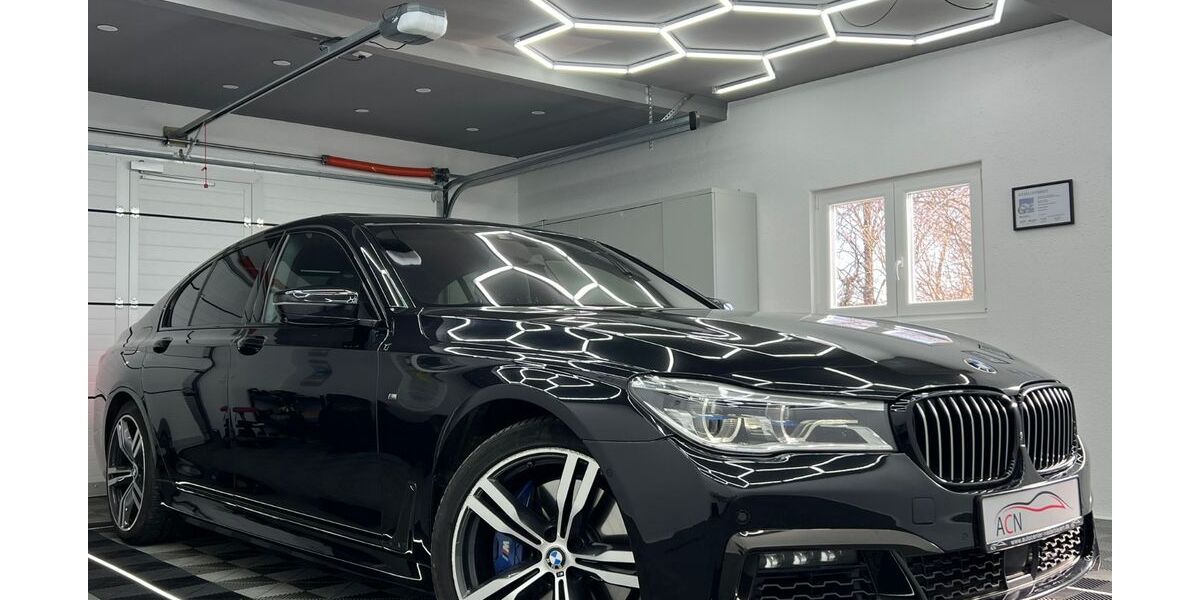 BMW 750 125.000 km 40.750 &euro; Altdorf 84032