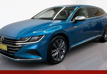 VW Arteon 57.290 km 33.590 &euro; Vilsbiburg 84137