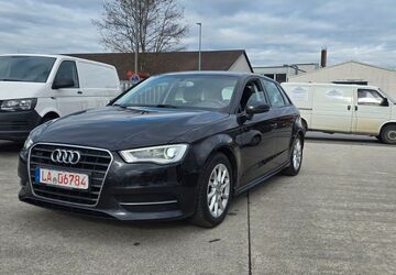 Audi A3 189.000 km 8.600 &euro; Altdorf 84032
