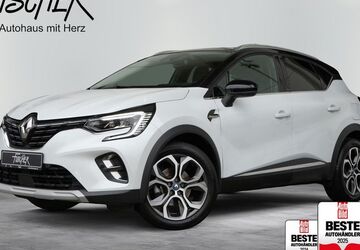 Renault Captur 48.621 km 17.390 &euro; Landshut/Altdorf 84032