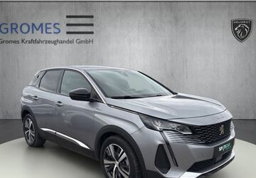 Peugeot 3008 12.167 km 23.790 &euro; Wartenberg 85456
