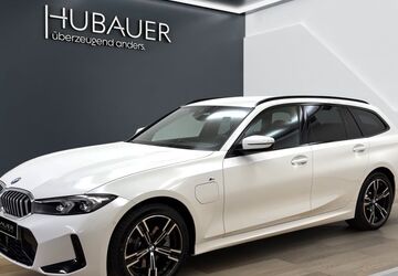 BMW 330 4.000 km 49.980 &euro; Landshut 84030