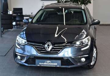 Renault Megane 98.615 km 9.980 &euro; Altdorf - Landshut 84032