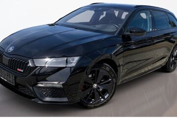 Skoda Octavia 23.000 km 35.490 &euro; Landshut 84034