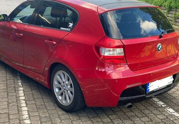 BMW 118 170.000 km 3.499 &euro; Landshut 84032