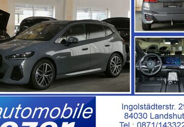 BMW 218 Active Tourer 10.400 km 29.290 &euro; Landshut 84030