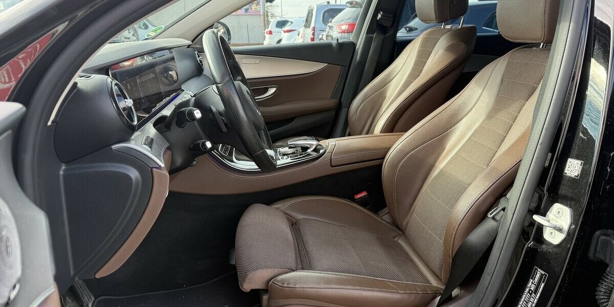 Mercedes-Benz E 220 d AVANTGARDE WIDESCREEN HEAD-UP LED 342.900 km 18.500 &euro; Altdorf 84032