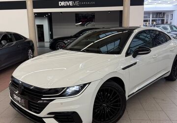 VW Arteon 182.605 km 24.499 &euro; Dorfen 84405
