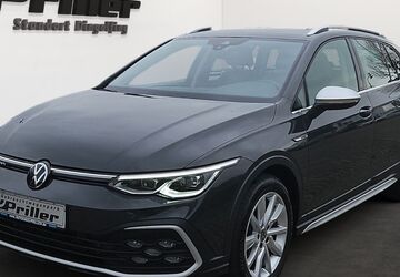 VW Golf 36.107 km 32.900 &euro; Dingolfing 84130