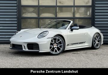 Porsche 992 8.900 km 158.911 &euro; Ergolding 84030