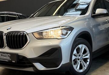 BMW X1 104.081 km 18.999 &euro; Niederaichbach 84100