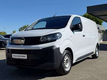Gebrauchte Opel Vivaro