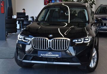 BMW X3 175.704 km 32.800 &euro; Altdorf/Landshut 84032