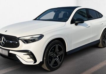 Mercedes-Benz GLC 450 9.000 km 86.940 &euro; Ergolding 84030