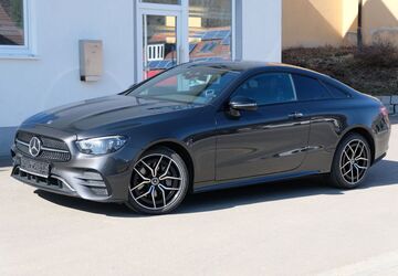 Mercedes-Benz E 220 100.500 km 38.900 &euro; Rudelzhausen/Tegernbach 84104