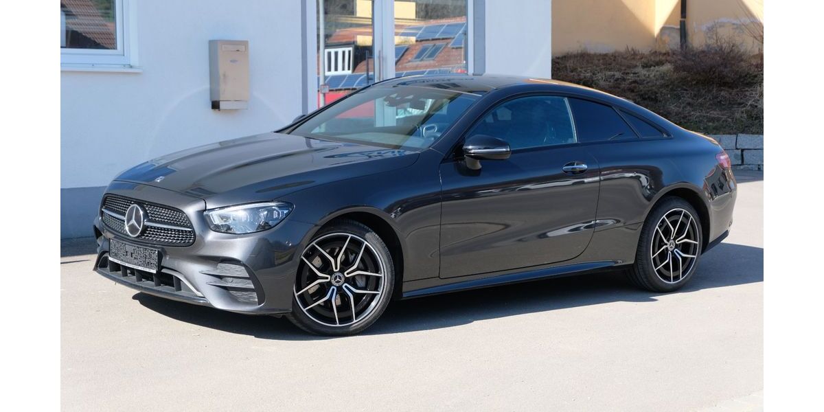 Mercedes-Benz E 220 100.500 km 39.900 &euro; Rudelzhausen/Tegernbach 84104