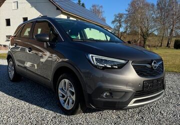 Opel Crossland (X) 37.890 km 12.500 &euro; Baierbach /Landshut 84171