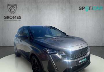 Peugeot 3008 21.800 km 25.990 &euro; Wartenberg 85456