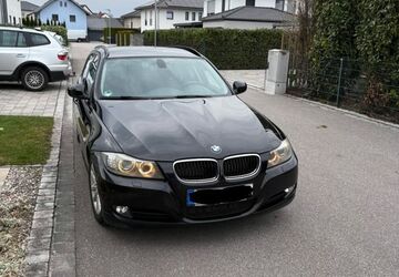 BMW 320 307.200 km 3.750 &euro; dingolfing ( höfen) 84130