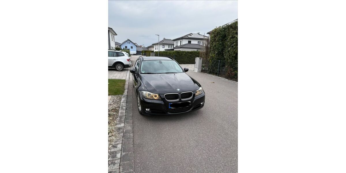 BMW 320 307.200 km 3.750 &euro; dingolfing ( höfen) 84130