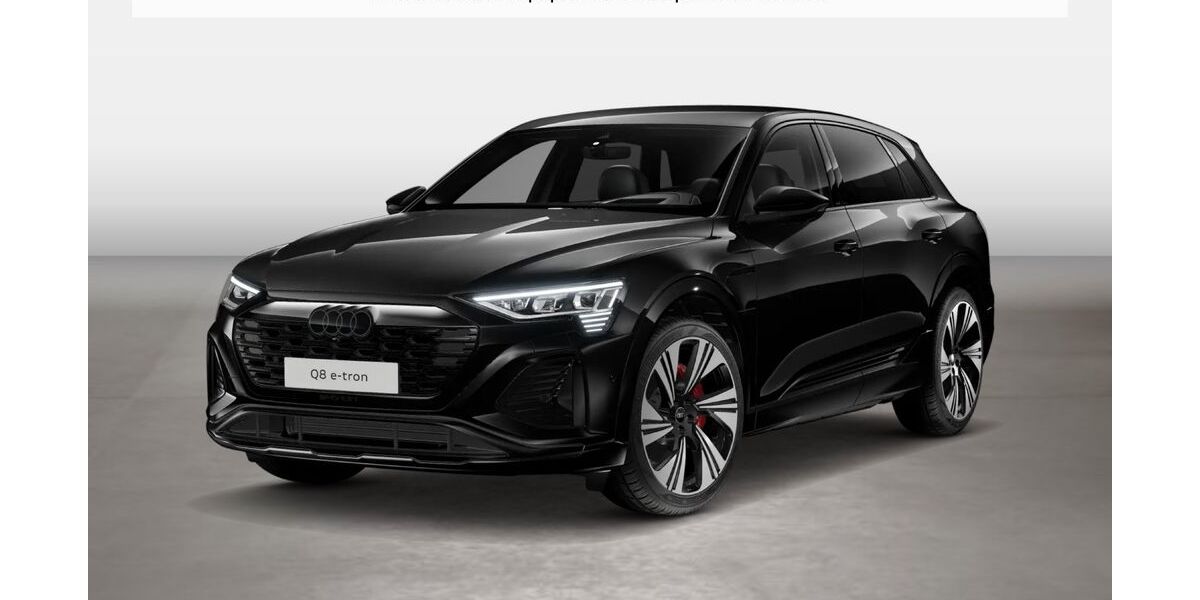Audi Q8 e-tron 45.500 km 49.685 &euro; Landshut 84030