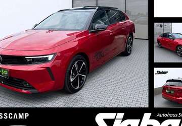 Opel Astra 10.150 km 26.990 &euro; Landshut 84034